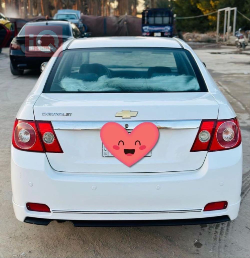 شێڤرۆلێت ئێپیکا